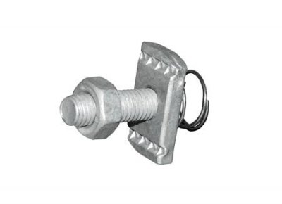 MP-076Z T-Skruv M10x30 mm H21