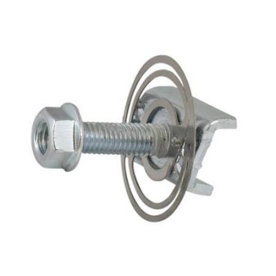 MP-983E T-Skruv M8x25