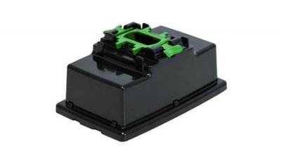 MP-PVX1 Takstöd trådstege 120-200 mm