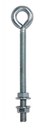 MP-930E Ögleskruv M6x80