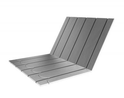 LK Spårskiva Combiboard EPS 14