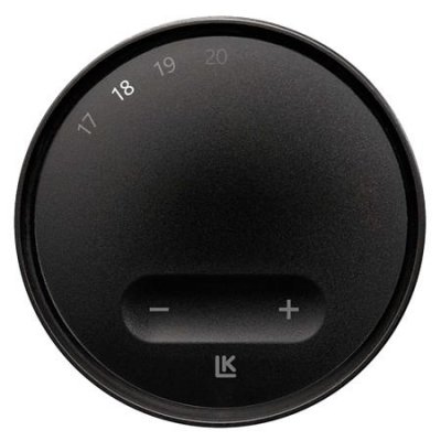 LK ArcTune Black