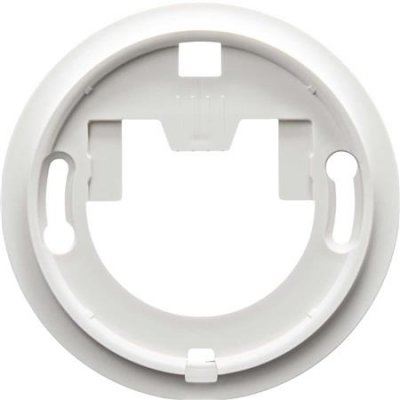 LK ArcFrame Round White