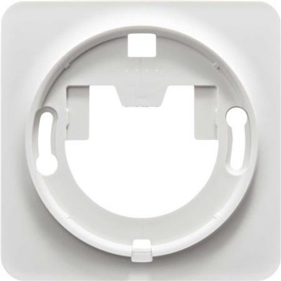 LK ArcFrame Square White