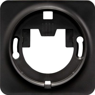 LK ArcFrame Square Black