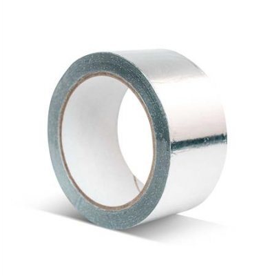 LK Aluminium Tape (Golvvärme)