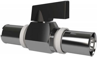 LK PressPex Kulventil AX16