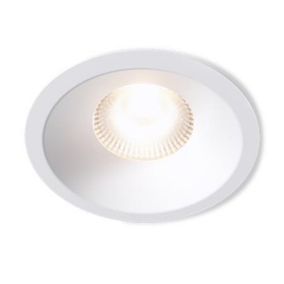 Plejd Downlight Deep Vit