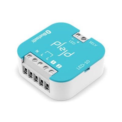 Plejd LED-driver 10W 150-700mA 12/24V mesh BT