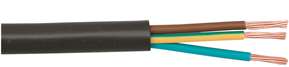 N1XV-U, 3G1,5 mm², 0,6/1kV