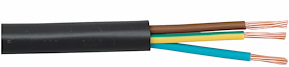 N1XV-U, 3G6 mm², 0,6/1kV