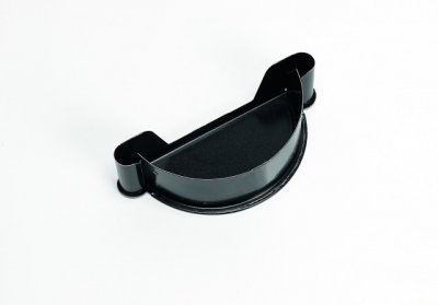 Ränngavel 125 Svart