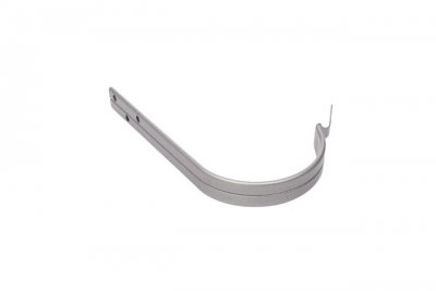 Krok 70 mm 150 Silvermetallic