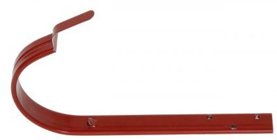 Krok 210 mm 125 Tegelröd