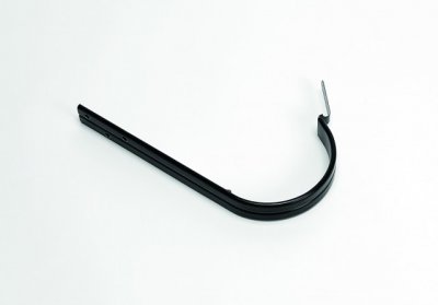 Krok 60 mm 125 Svart