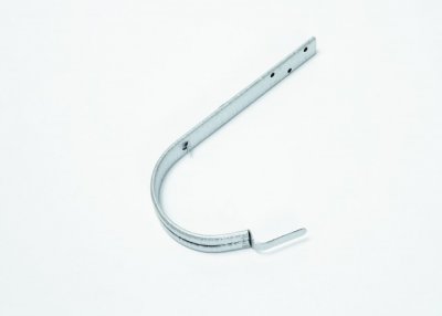 Krok 210 mm 125 Aluzink