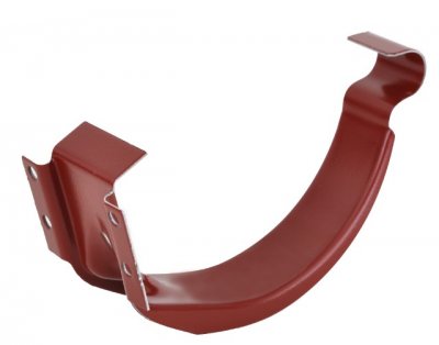 Krok 125 Kompakt Röd