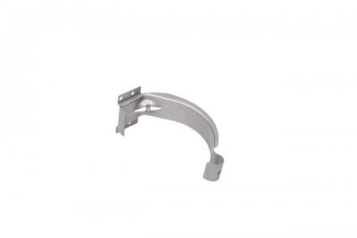 Krok 100 Kompakt Silvermetallic