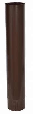 Mellanstycke 110 Brun 1 m
