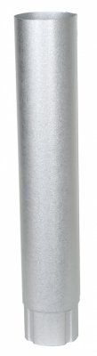 Mellanstycke 110 Aluzink 1 m