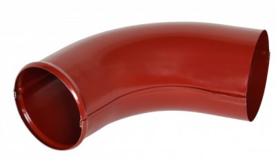 Utkastare 75 Röd