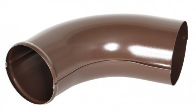 Utkastare 100 Brun