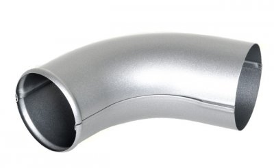 Utkastare 100 Silvermetallic