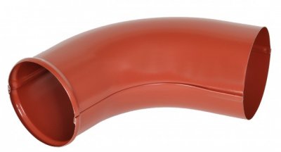 Utkastare 100 Tegelröd