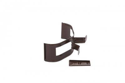 Rörsvep 90 Trä Brun