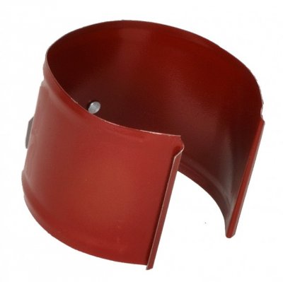 Rörsvep 110 Sten Tegelröd