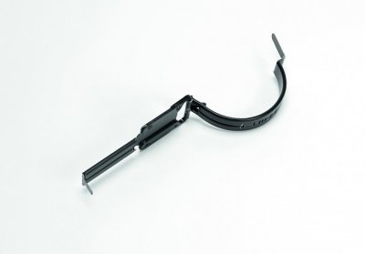 Krok 100 Ställbar Svart