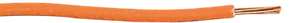 FK (H07V-R), 1,5 mm², Orange, K100, 450/750V