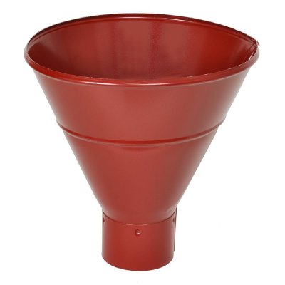 Vattenkupa 90 Röd