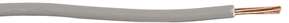 FQ (H07Z1-R), 2,5 mm², Grå