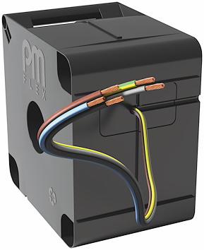 FQ (H07Z1-R) 5G1,5, 150m, Quick N Easy