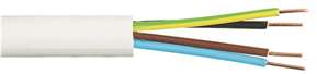 EXQ-Light, 4G1,5 mm², B250, 300/500V