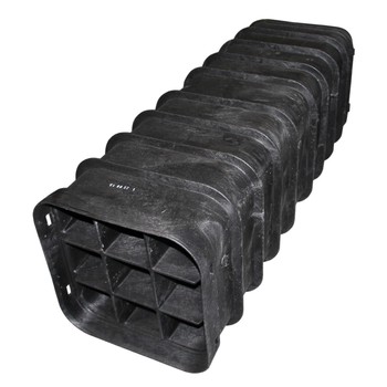 QA9-KANAL CLIPLESS 1M