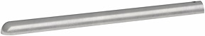 Kabelskydd Avslut 68mm x 200mm
