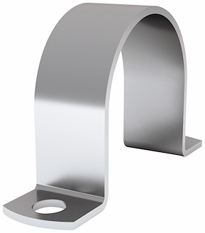 Klammer för tillbehör, 34 mm