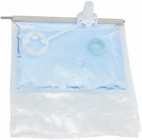 Gelmix, 2-komponent, 0,42 liter