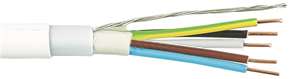 EKLK, 3G1,5+1 mm², 50M, 450/750V