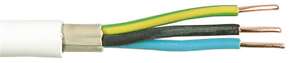 EKRK, 5G1,5 mm², R50, 300/500V