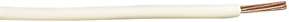RK (H07V-K), 1x4 mm², Vit, R100, 450/750V