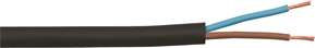 RDOE (H07RN-F), 2x1,5 mm², R100, 450/700V
