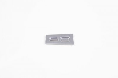 Kil till Svep Mörk Silver (reservdel)