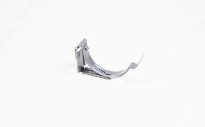 Krok 150 Ställbar Mörk Silver