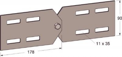 MP-202Z Vertikal-Led