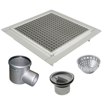 BLÜCHER BR. 660E 200x200 S110