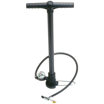 HANDPUMP INKL MANOMETER