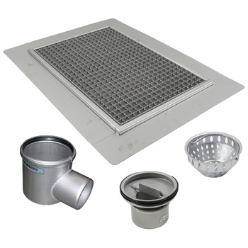 BLÜCHER BR. 660K 300x300 S110